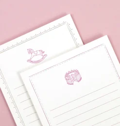 Mini Dear Card