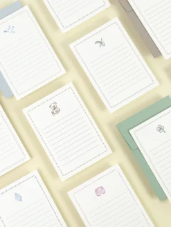 Mini Dear Card