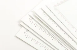 Mini Dear Card
