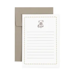 Mini Dear Card