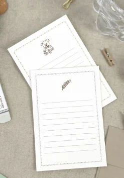 Mini Dear Card