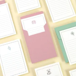 Mini Dear Card
