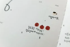 Mini Food Deco Sticker v2