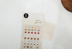 Mini Food Deco Sticker v2