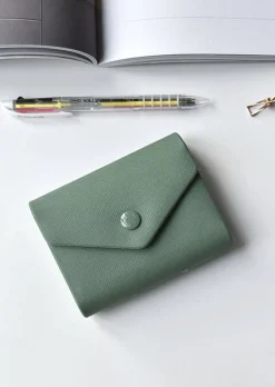 Mini Gentle 3 Ring Binder