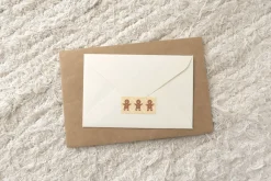 Mini Holiday Deco Sticker