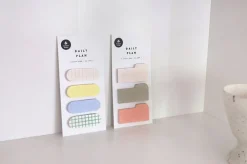 Mini Index Folder Sticky Note