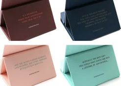 Mini Literature Foldable Stand