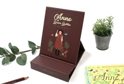Mini Literature Foldable Stand
