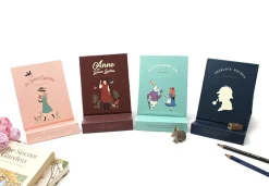 Mini Literature Foldable Stand