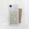 Mini Lucky Clover Deco Sticker