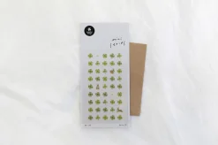 Mini Lucky Clover Deco Sticker
