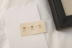 Mini Mandu Deco Sticker