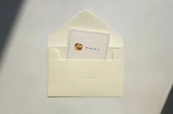 Mini Mandu Deco Sticker