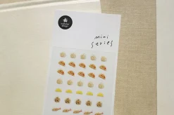 Mini Mandu Deco Sticker