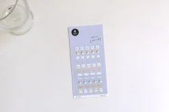 Mini Medicine Deco Sticker