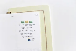 Mini Money Deco Sticker