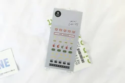 Mini Movie Theater Deco Sticker