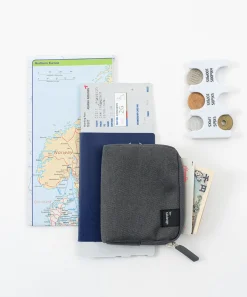 Mini Multi Pocket Pouch v5