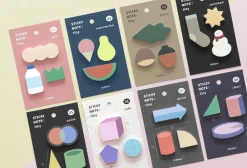 Mini Object Sticky Note