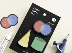 Mini Object Sticky Note