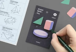 Mini Object Sticky Note