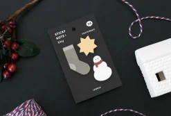 Mini Object Sticky Note