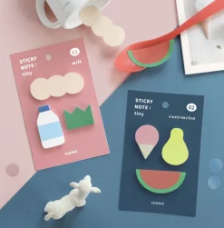 Mini Object Sticky Note