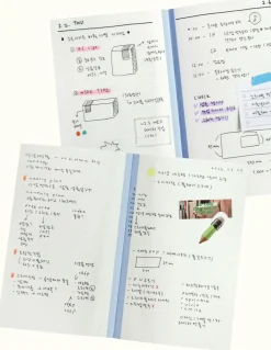 Mini One Ordinary Day Notebook