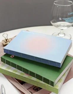 Mini One Ordinary Day Notebook