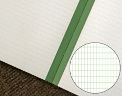Mini One Ordinary Day Notebook