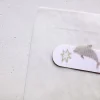 Mini Oval Index Sticky Note v2