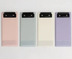 Mini Pocket Clipboard