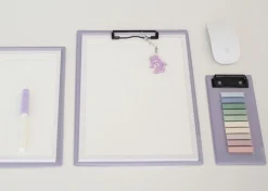 Mini Pocket Clipboard