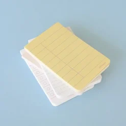 Mini Prelude Sticky Note