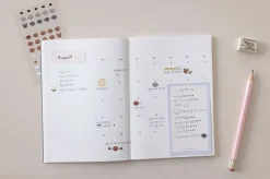 Mini Puppy Deco Sticker
