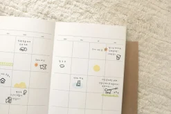Mini Puppy Deco Sticker v2