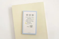 Mini Puppy Deco Sticker v2