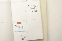Mini Puppy Deco Sticker v2