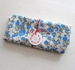Mini Retro Gift Tag