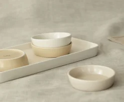 Mini Round Sauce Bowl