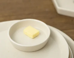 Mini Round Sauce Bowl