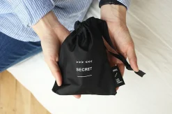 Mini Secret Pouch
