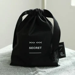 Mini Secret Pouch