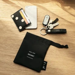 Mini Secret Pouch