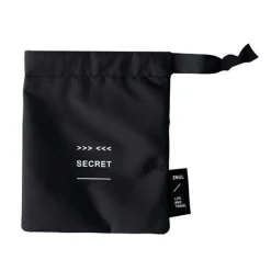 Mini Secret Pouch