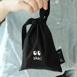 Mini Secret Pouch