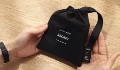 Mini Secret Pouch
