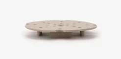 Mini Silicone Steamer Insert