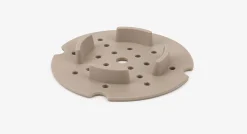 Mini Silicone Steamer Insert